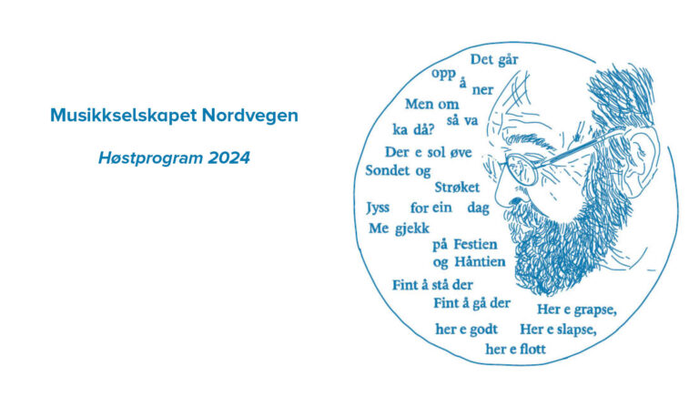 Munors høstprogram for høsten 2024